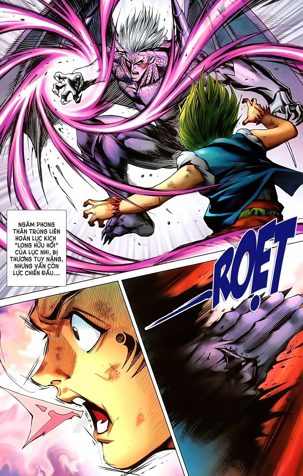 dong binh thiên hạ chapter 72 18