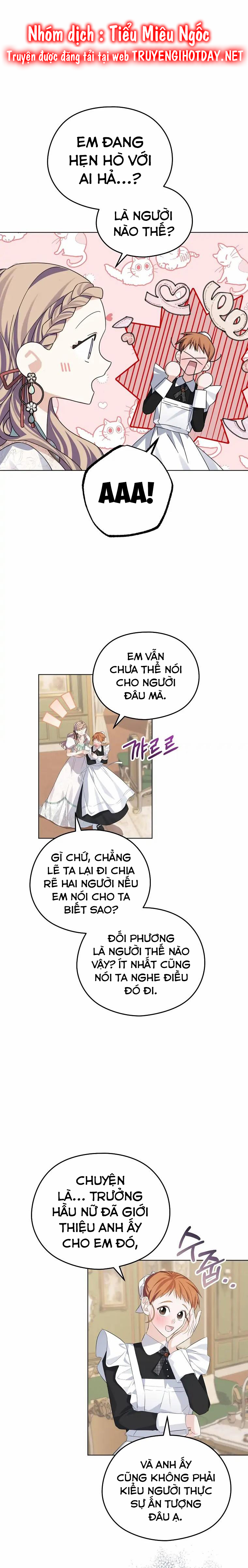 aster yêu dấu của tôi chapter 12 23