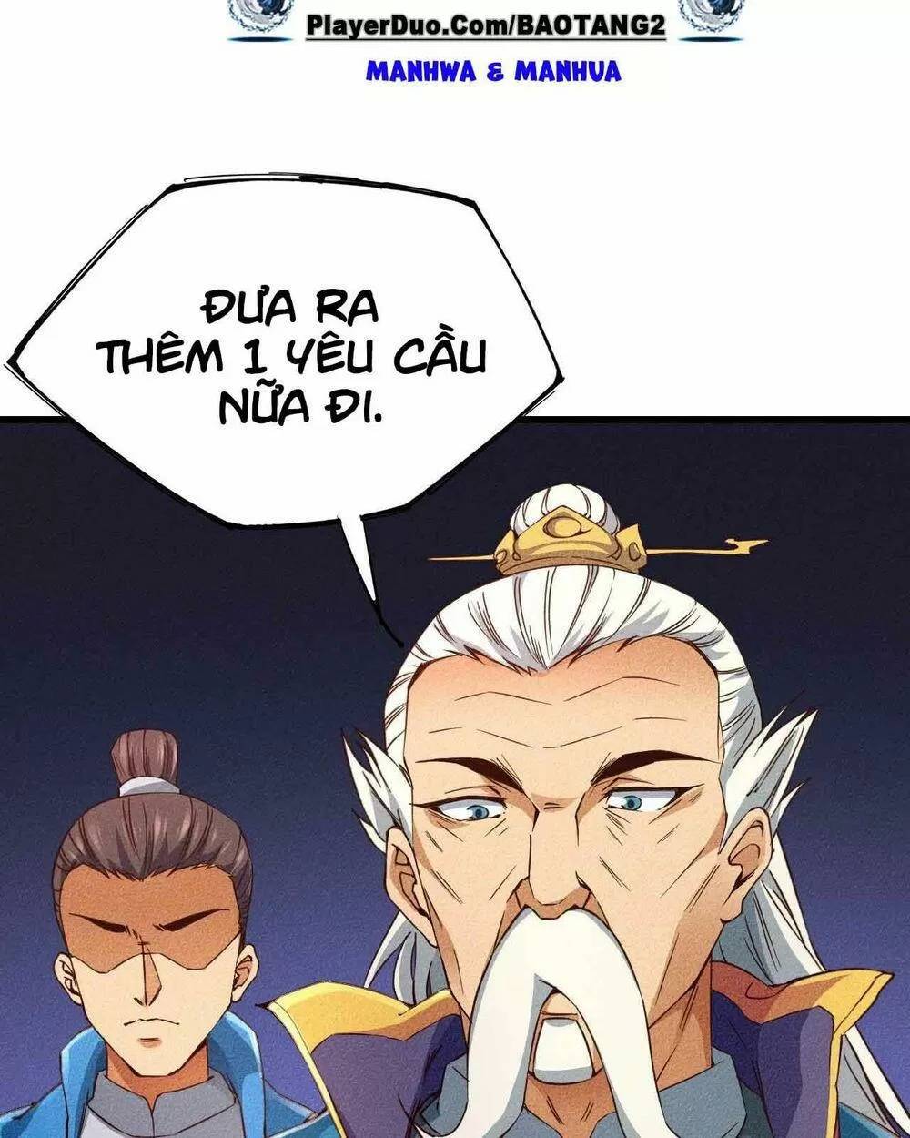 ta thành thần một mình chapter 22 46