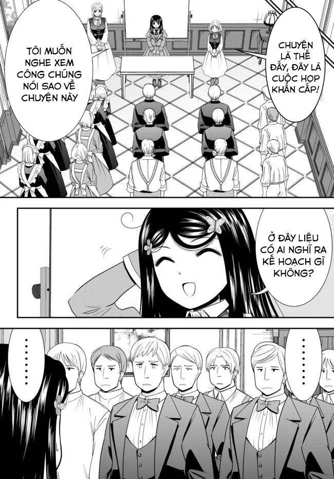 tiết kiệm 80.000 vàng ở thế giới khác cho tuổi già của tôi chapter 78 4