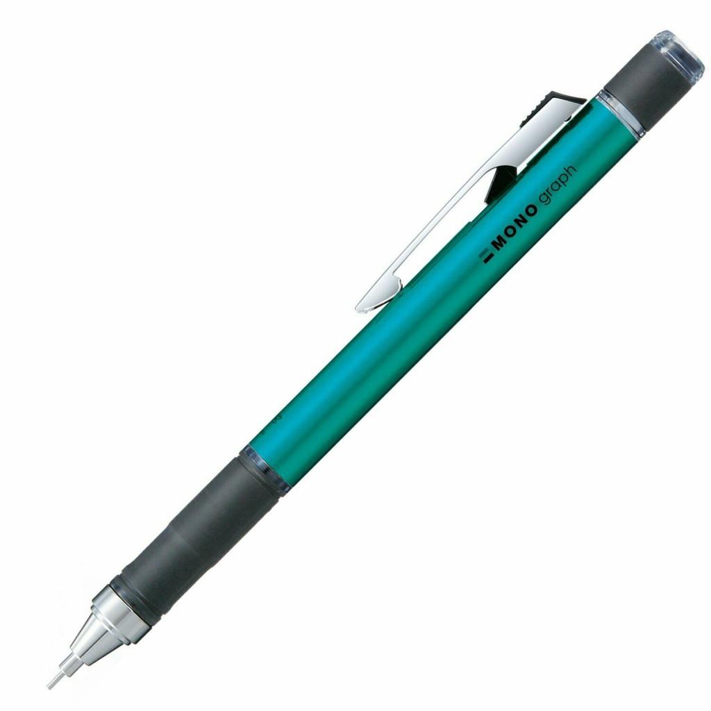 BÚT CHÌ BẤM CAO CẤP TOMBOW MONO GRIP 0.5 MM