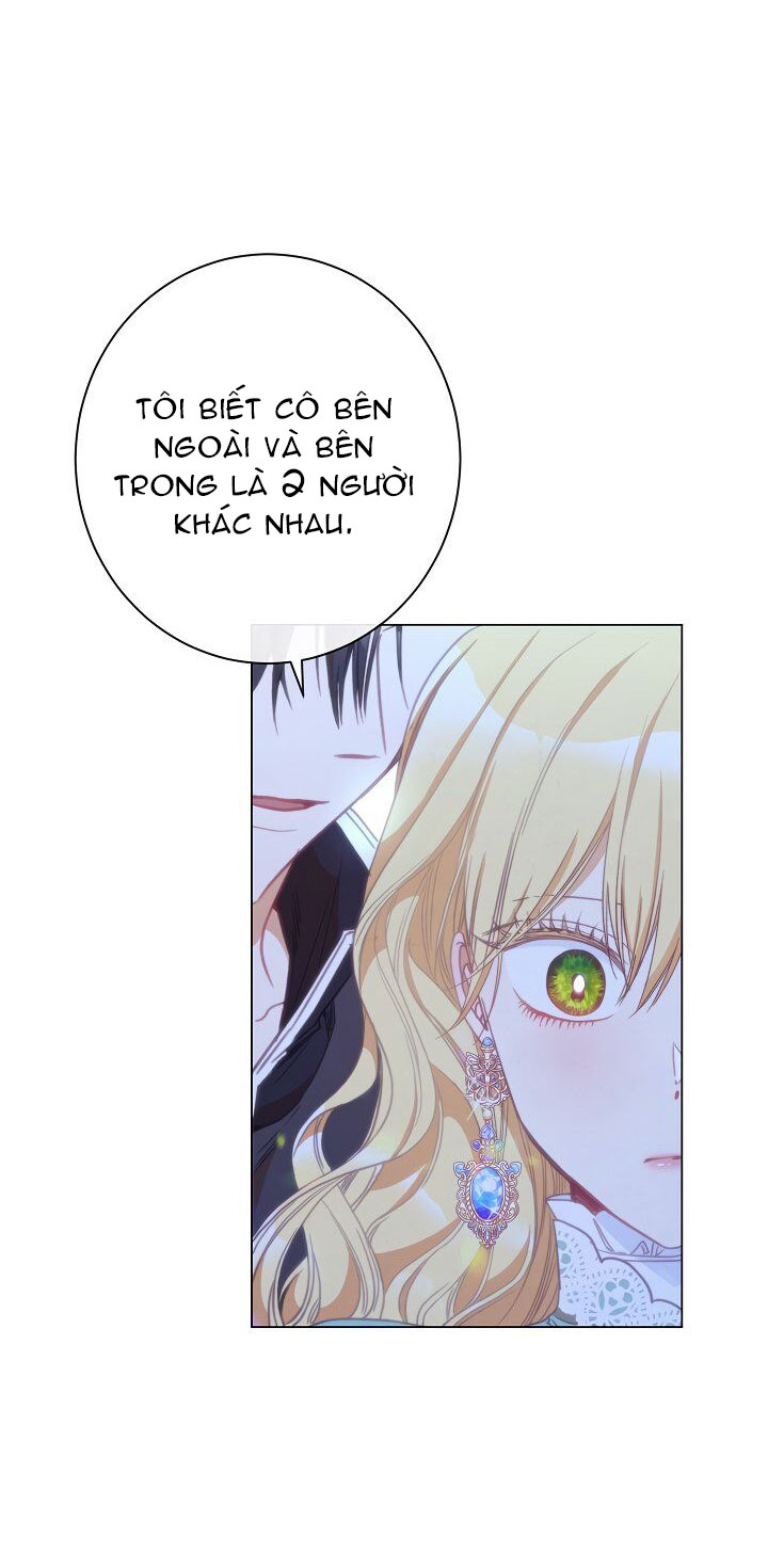 ác nữ đảo ngược đồng hồ cát chapter 27 36