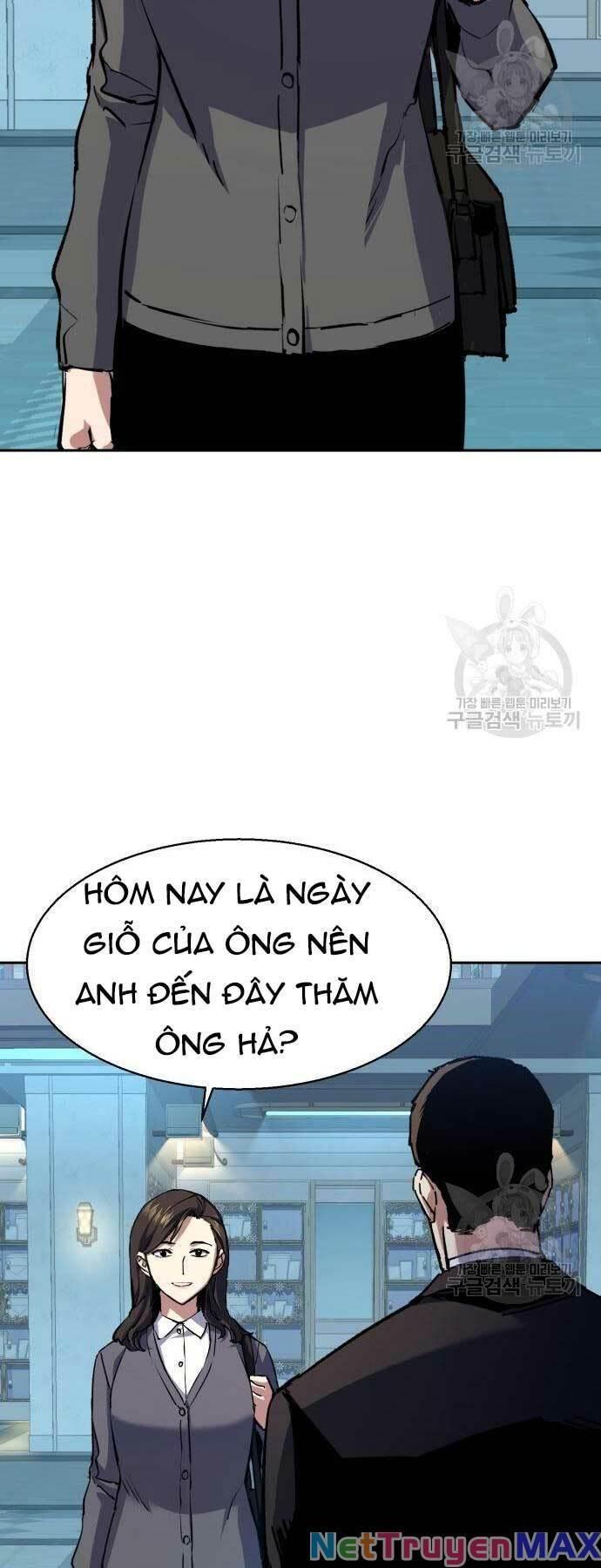 bạn học tôi là lính đánh thuê chapter 144 10