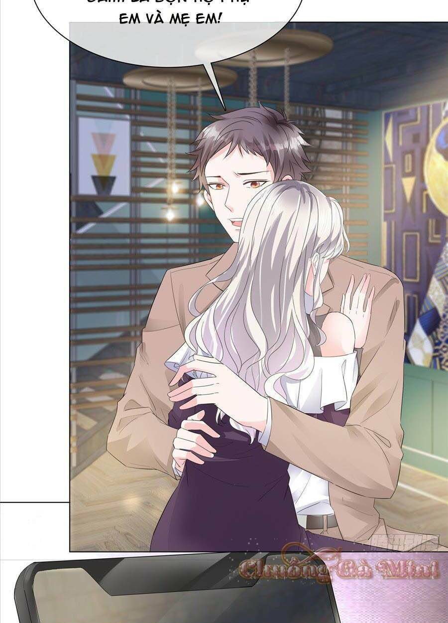 nhược hữu hàn đông ngộ noãn dương chapter 9 36