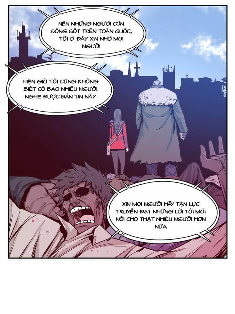 vua của vong linh chapter 136 15