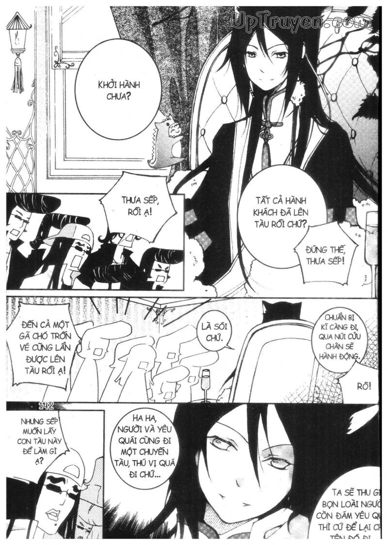 khu vườn ảo mộng chapter 1 141