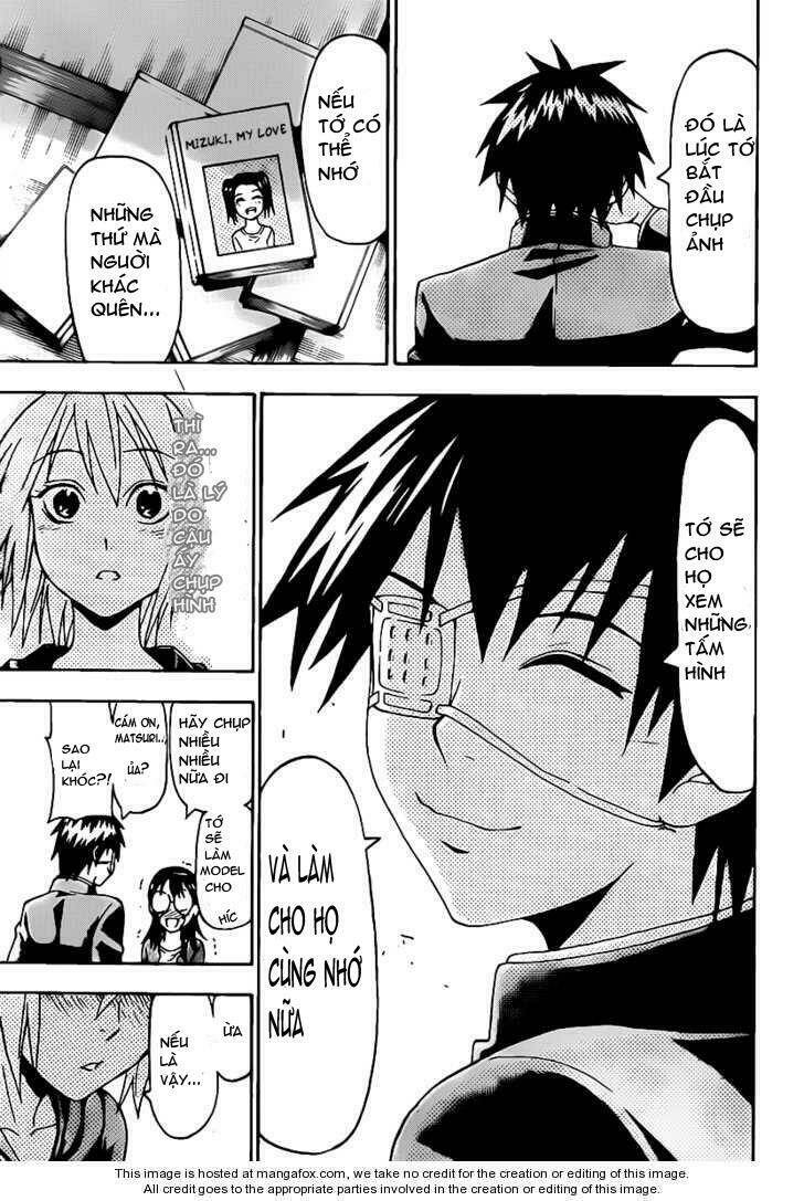 lock on! (series) chapter 16 18