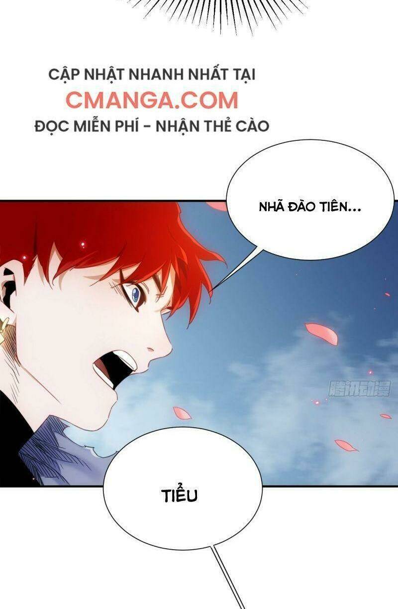 ma vương là đại địa chủ chapter 3 18