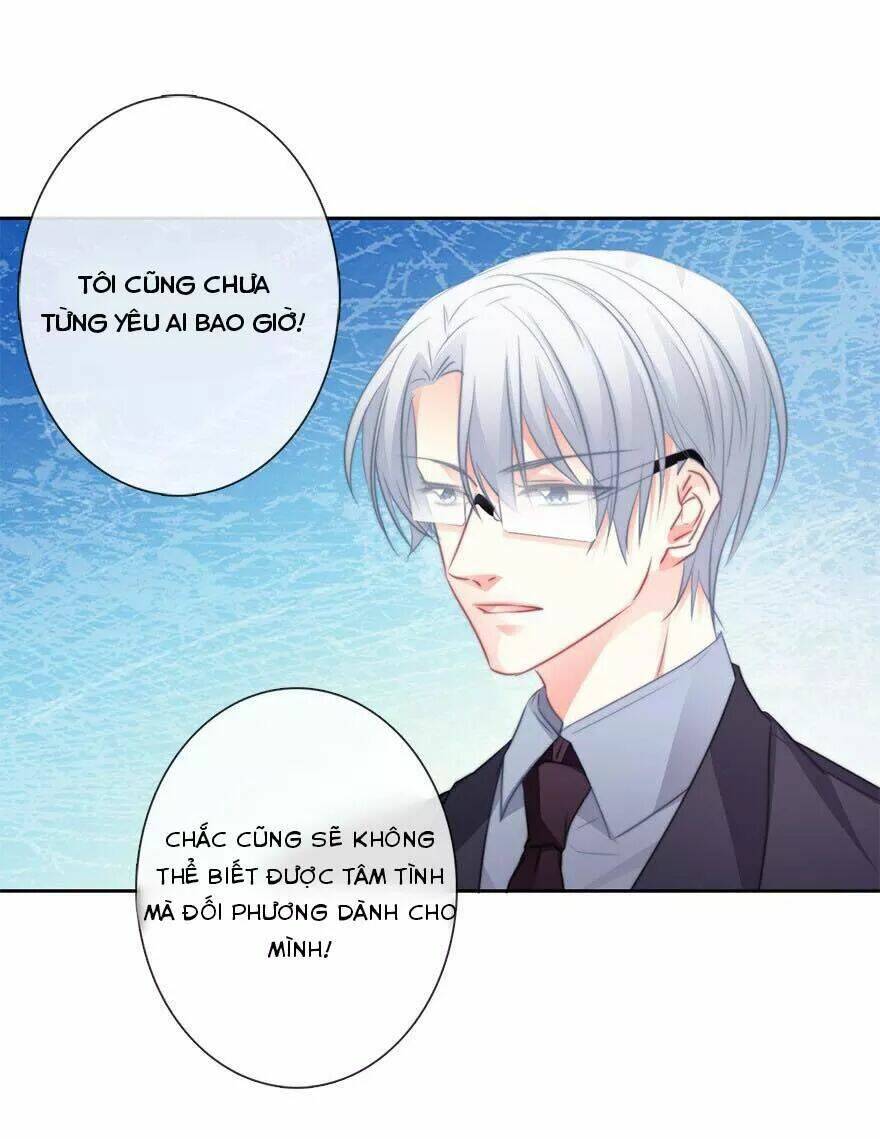 luận cách yêu của chứng sợ phụ nữ chapter 37 9