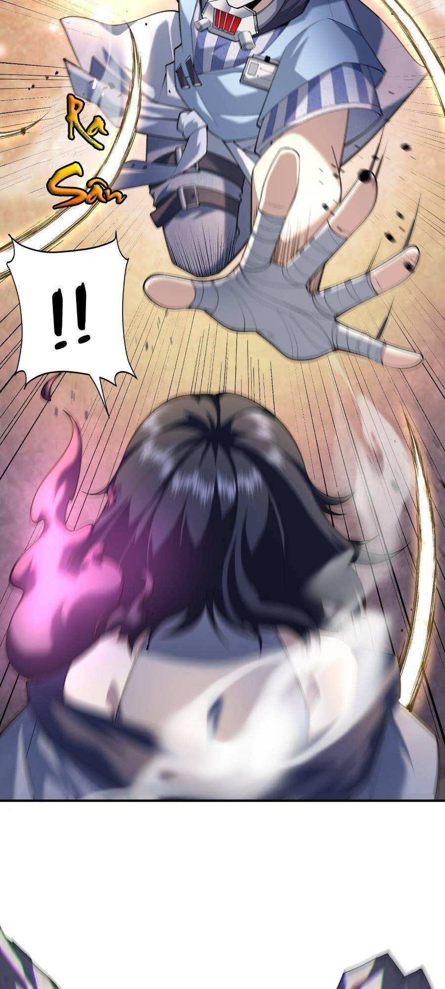 trong đầu ta có đại đạo tam thiên chapter 6 9