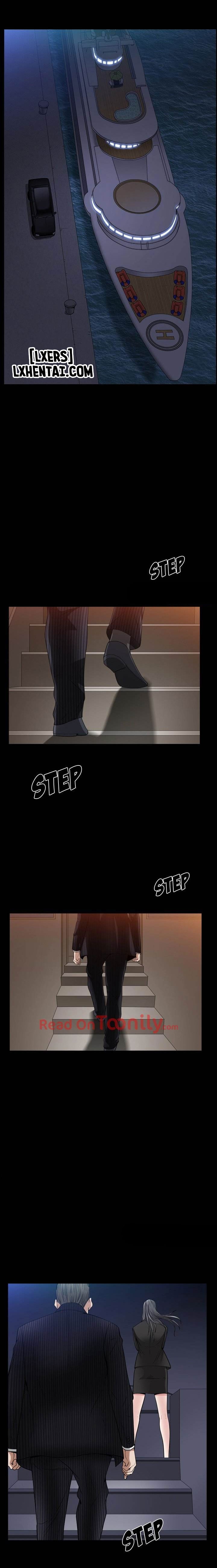 đôi chân trần chapter 31 6