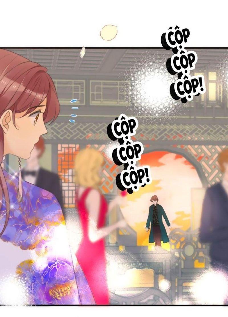 Lâu Tiểu Thư, Lại Gặp Nhau Rồi chapter 8 20