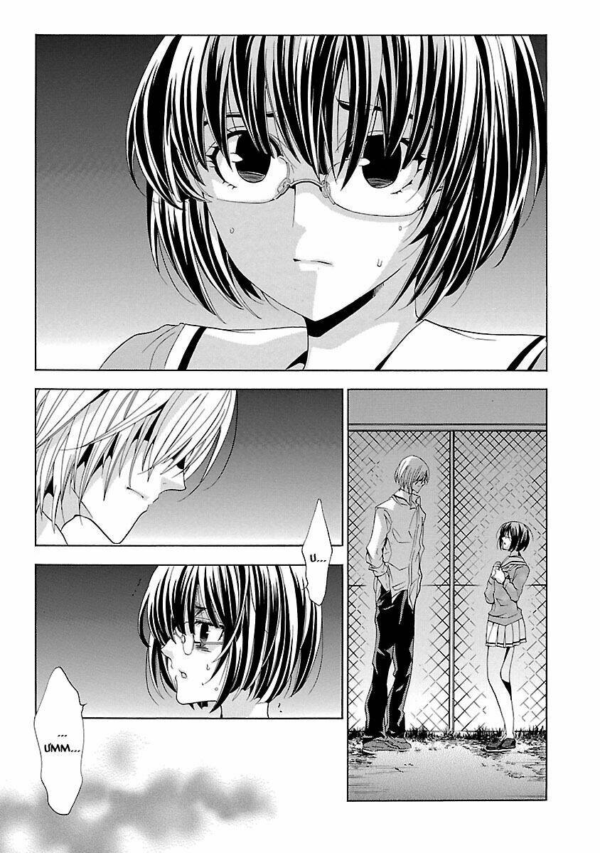 fukushuu kyoushitsu chapter 26 18