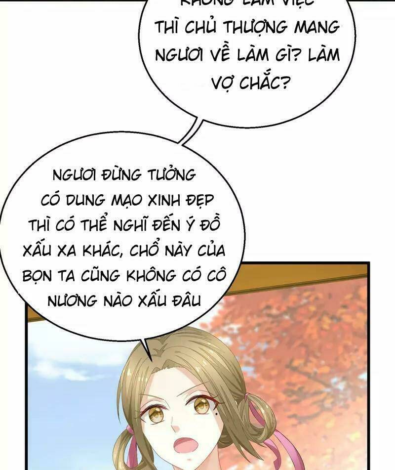 mau xuyên hướng dẫn tự cứu vật hi sinh nữ phụ chapter 4 59