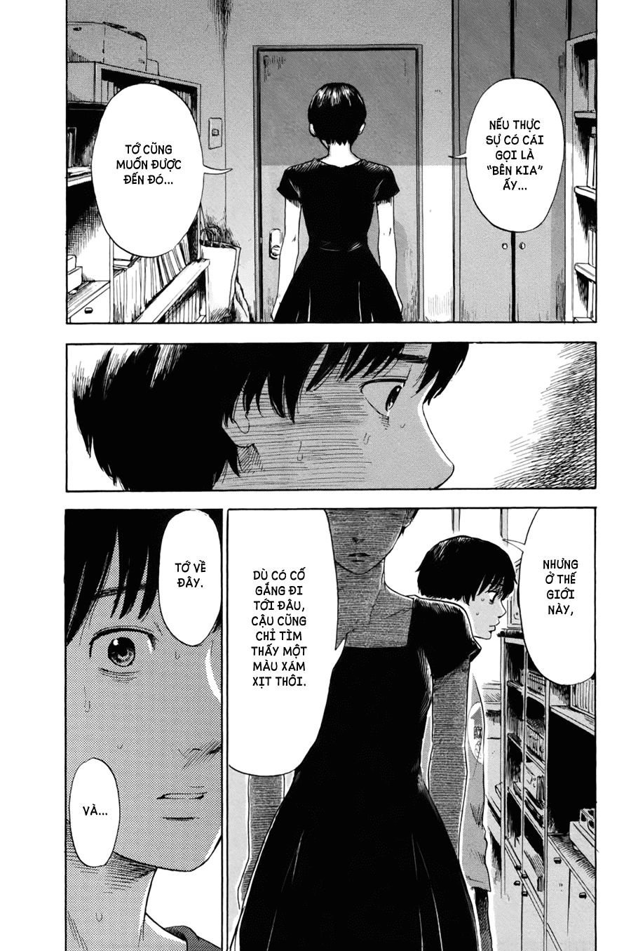 aku no hana chapter 29 21