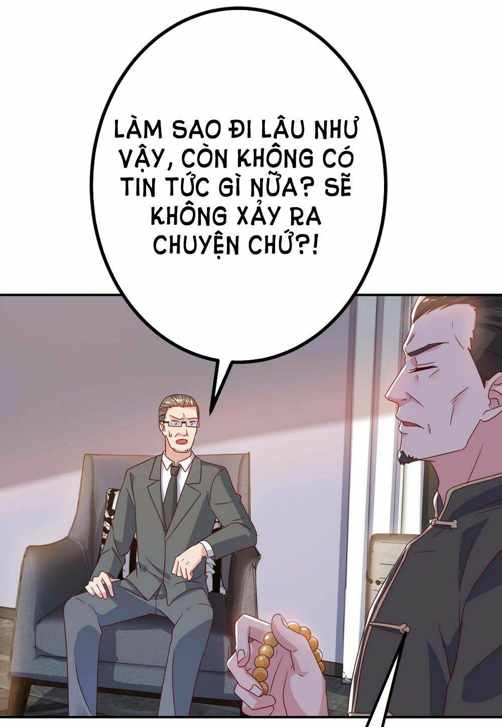 trọng sinh khí thiếu quy lai chapter 80 36