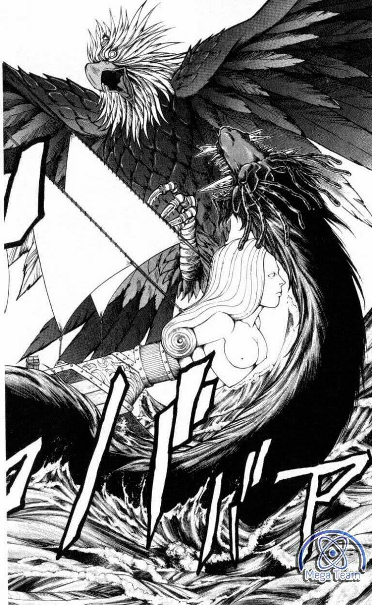 vua trên biển chapter 136 2