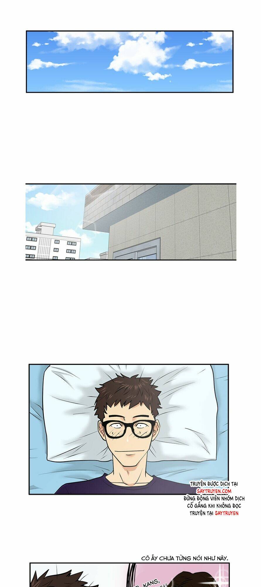 mr kang chapter 20 25