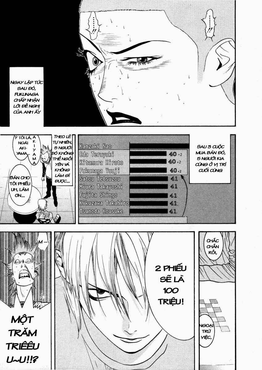 liar game chapter 27 9
