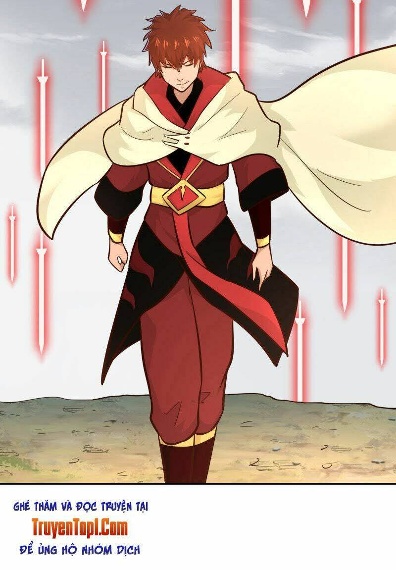 võ linh kiếm tôn chapter 112 34