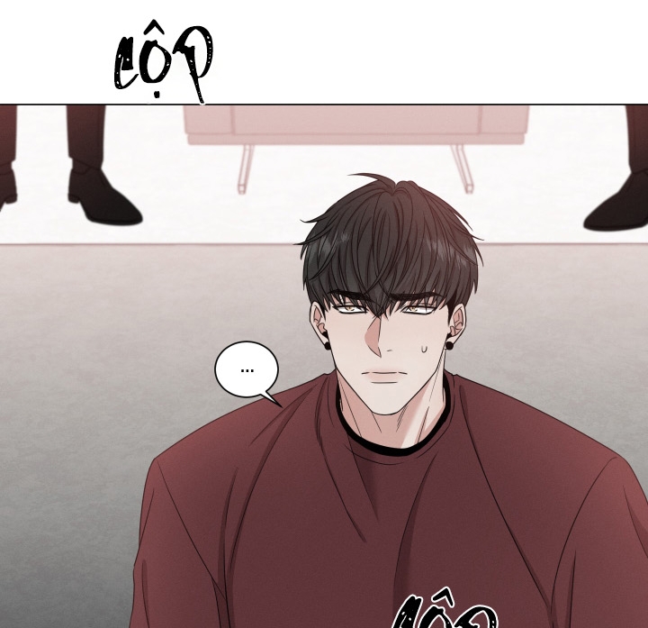 hội chứng minmotion chapter 2 19