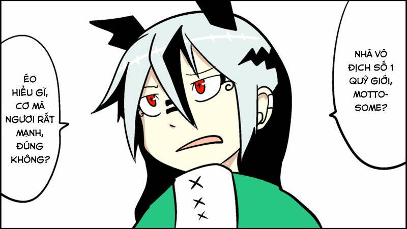 senyuu chapter 68 35