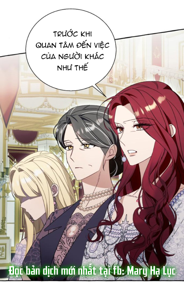 tôi tưởng đó chỉ là tiểu thuyết trọng sinh bình thường chapter 69.1 19