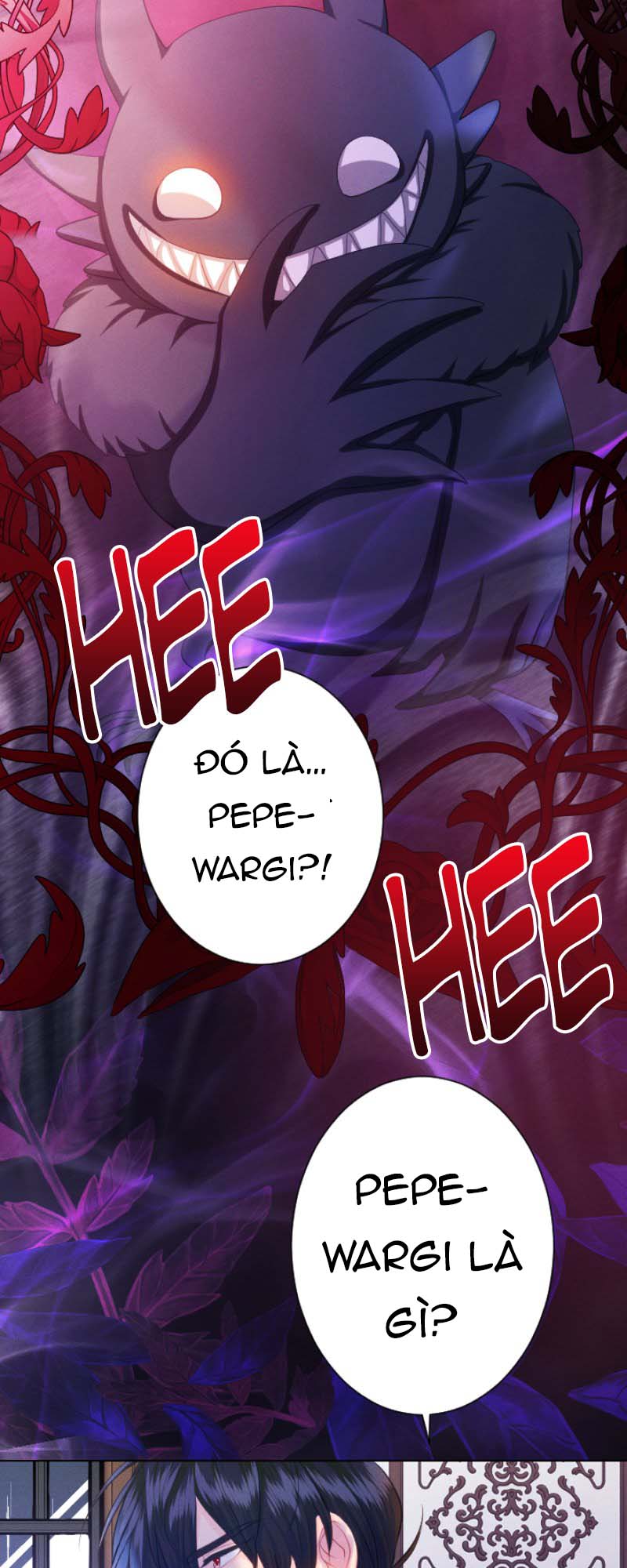 bản hợp đồng bí mật chapter 44.1 5