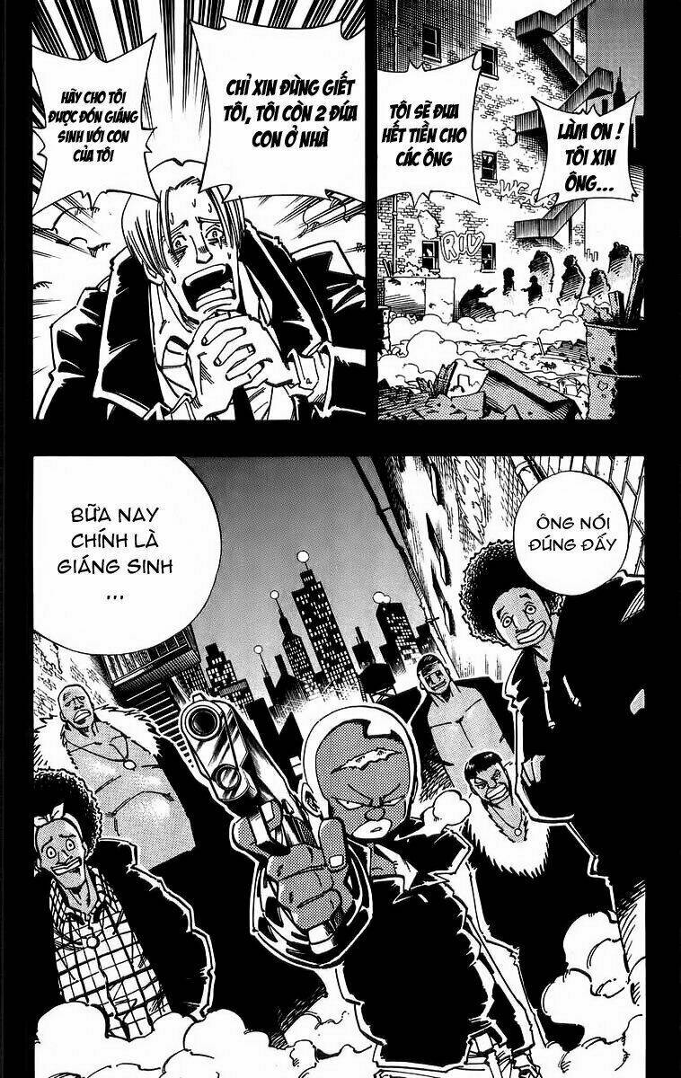 vua pháp thuật chapter 116 2