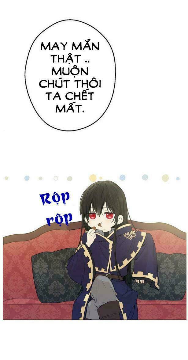 một ngày nọ ta trở thành công chúa chapter 16 2