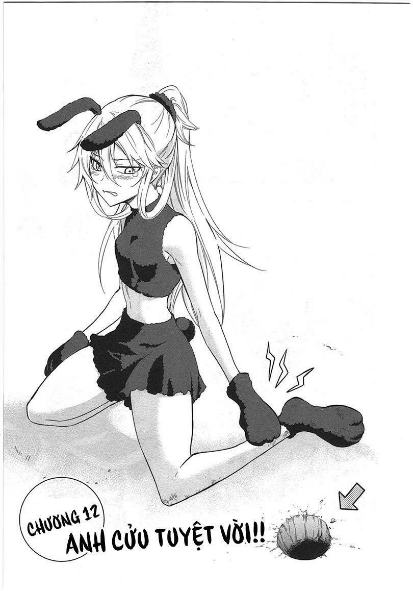 maousama chotto sore totte!! chapter 12 3