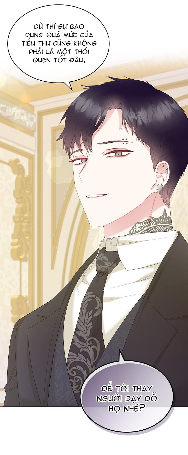 kẻ tạo ra ác nữ chapter 39 10