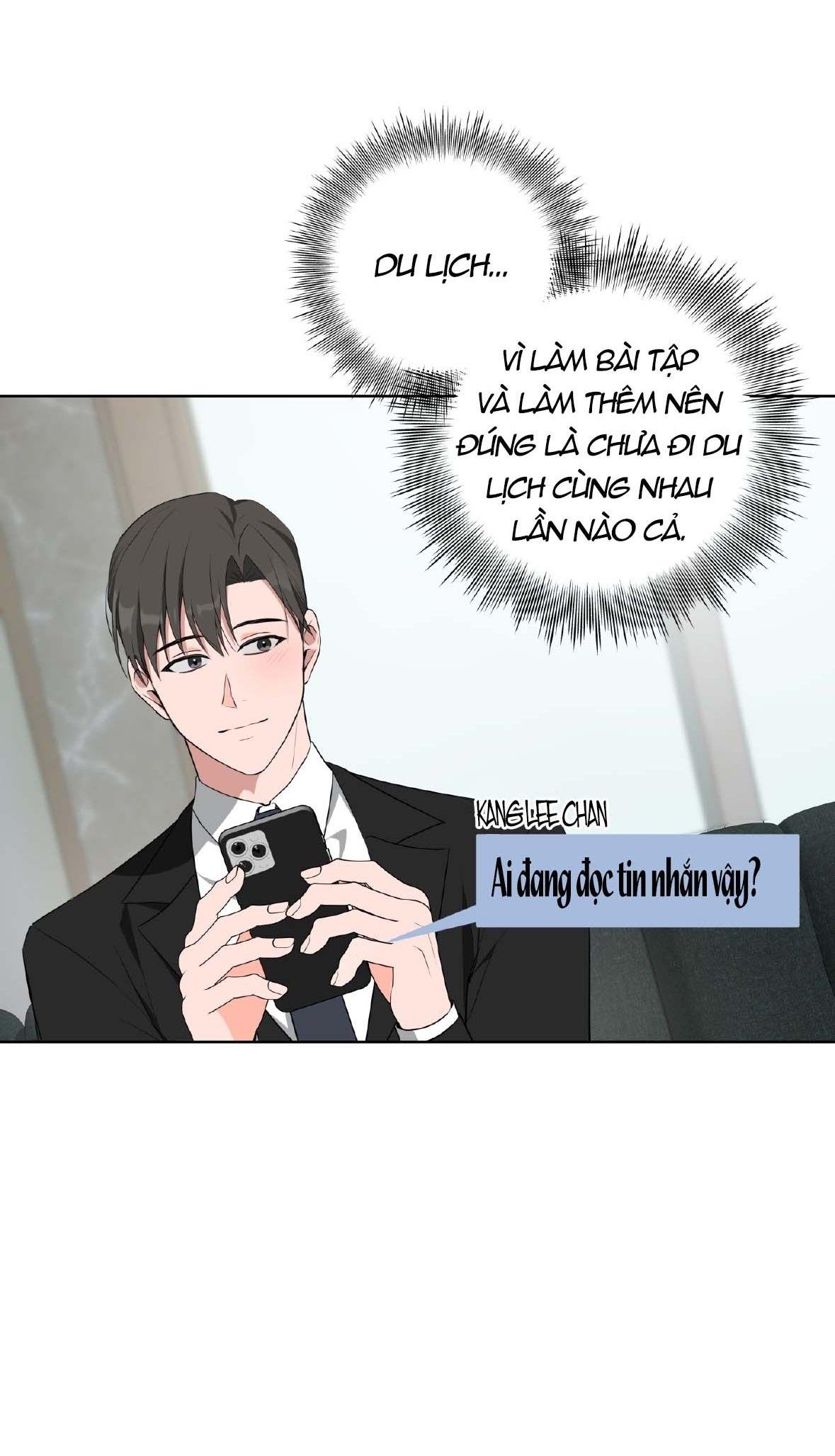 ba ngày, làm thật chapter 32 61