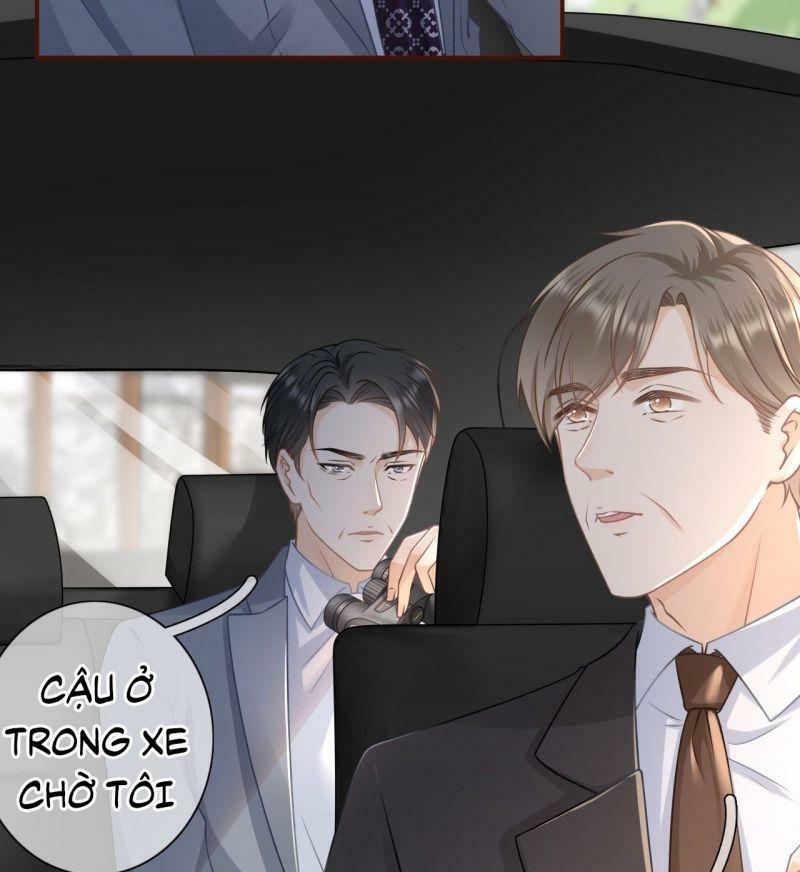bạn gái tôi mới 30+ tuổi xuân chapter 72 16