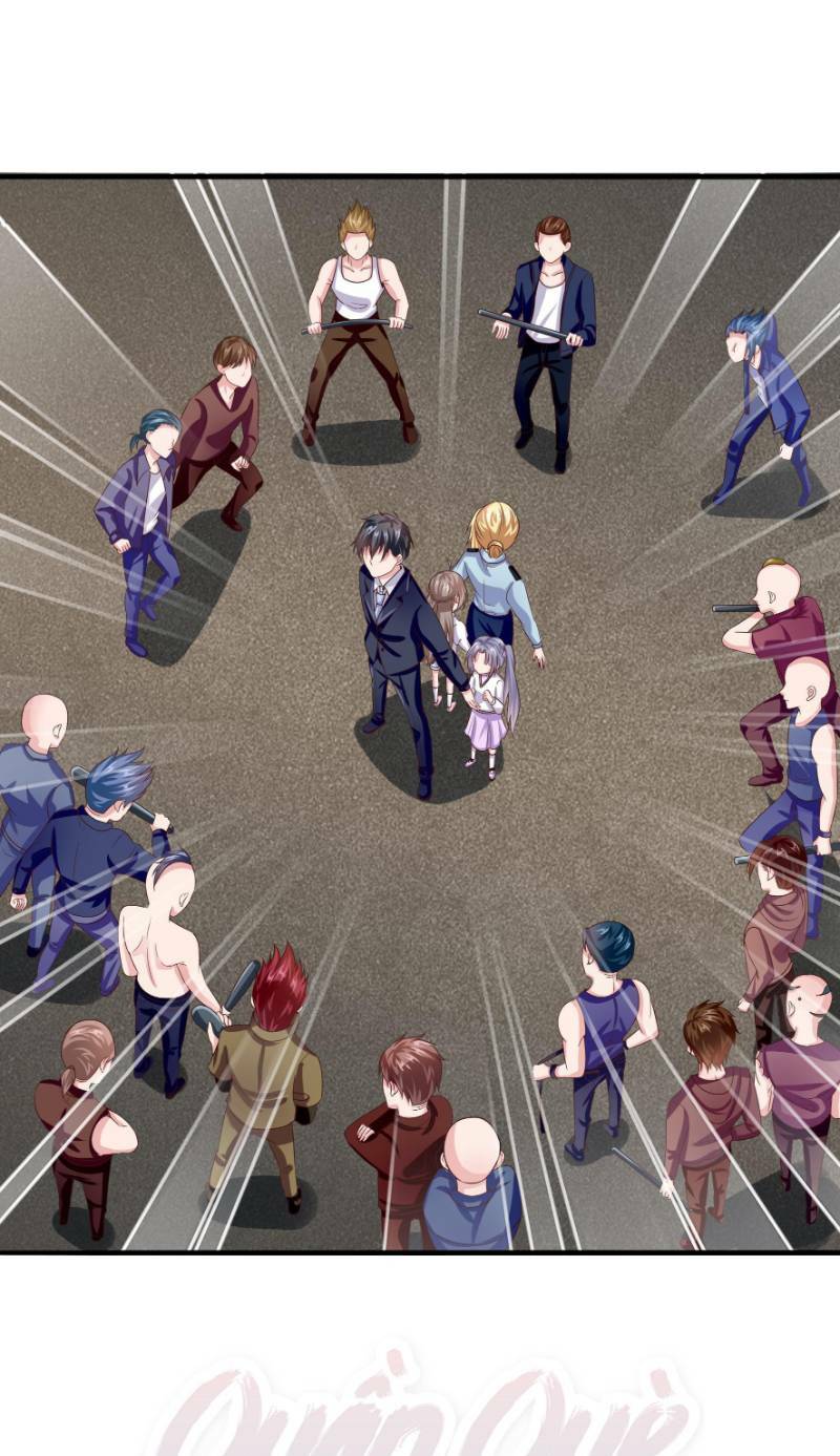 vú em của tiên ma chapter 8 1