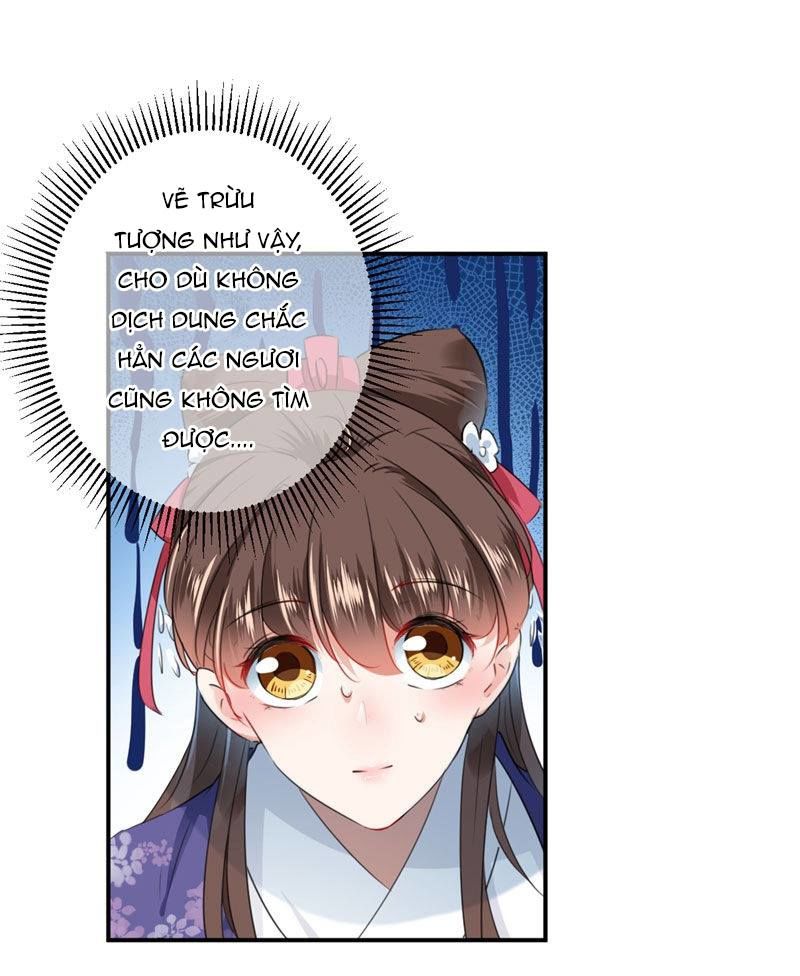 vương gia không thể trêu chapter 96 28