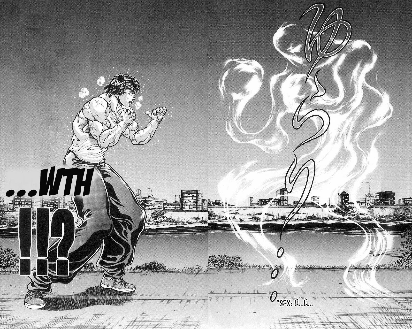 baki – son of ogre chapter 5 8