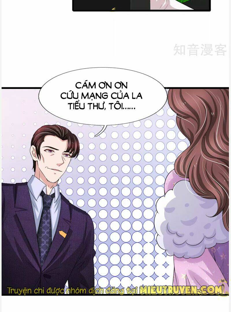 phúc hắc lão công buông em ra chapter 144 13