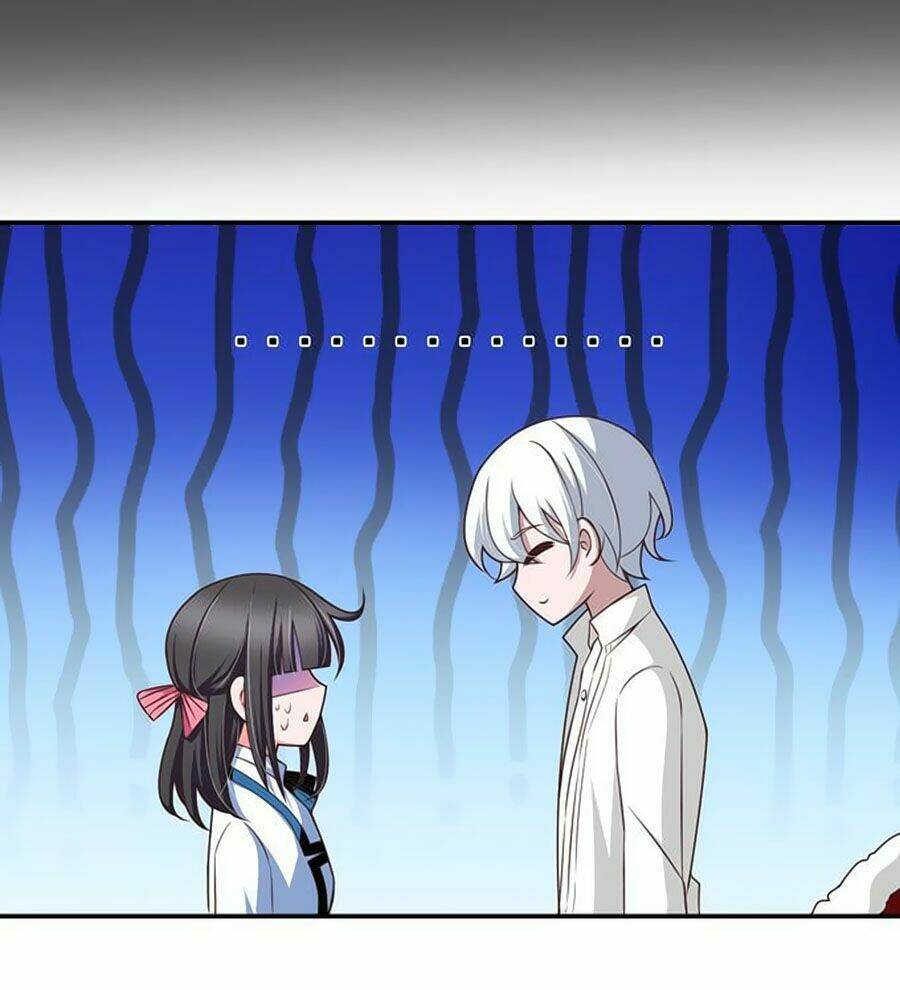 người yêu khát máu của tôi chapter 59 8