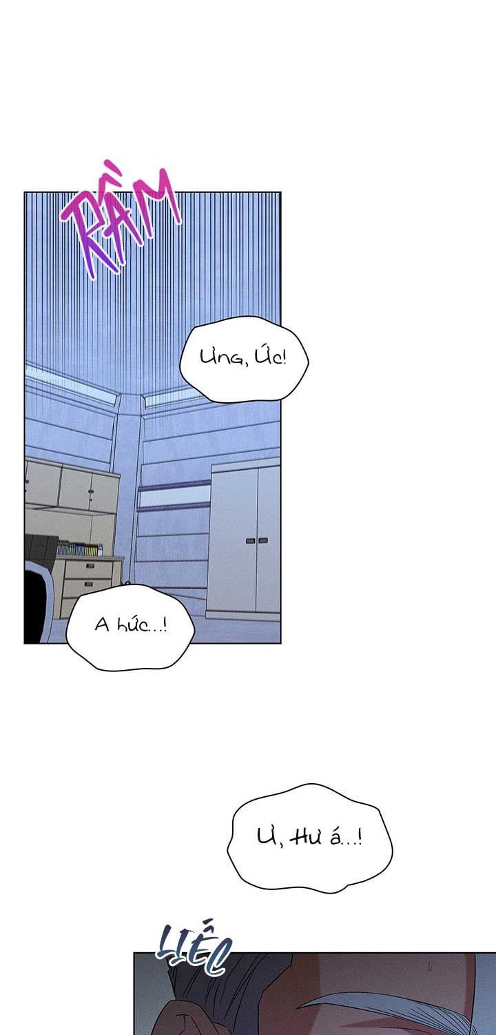 dục vọng mãnh liệt chapter 36 53