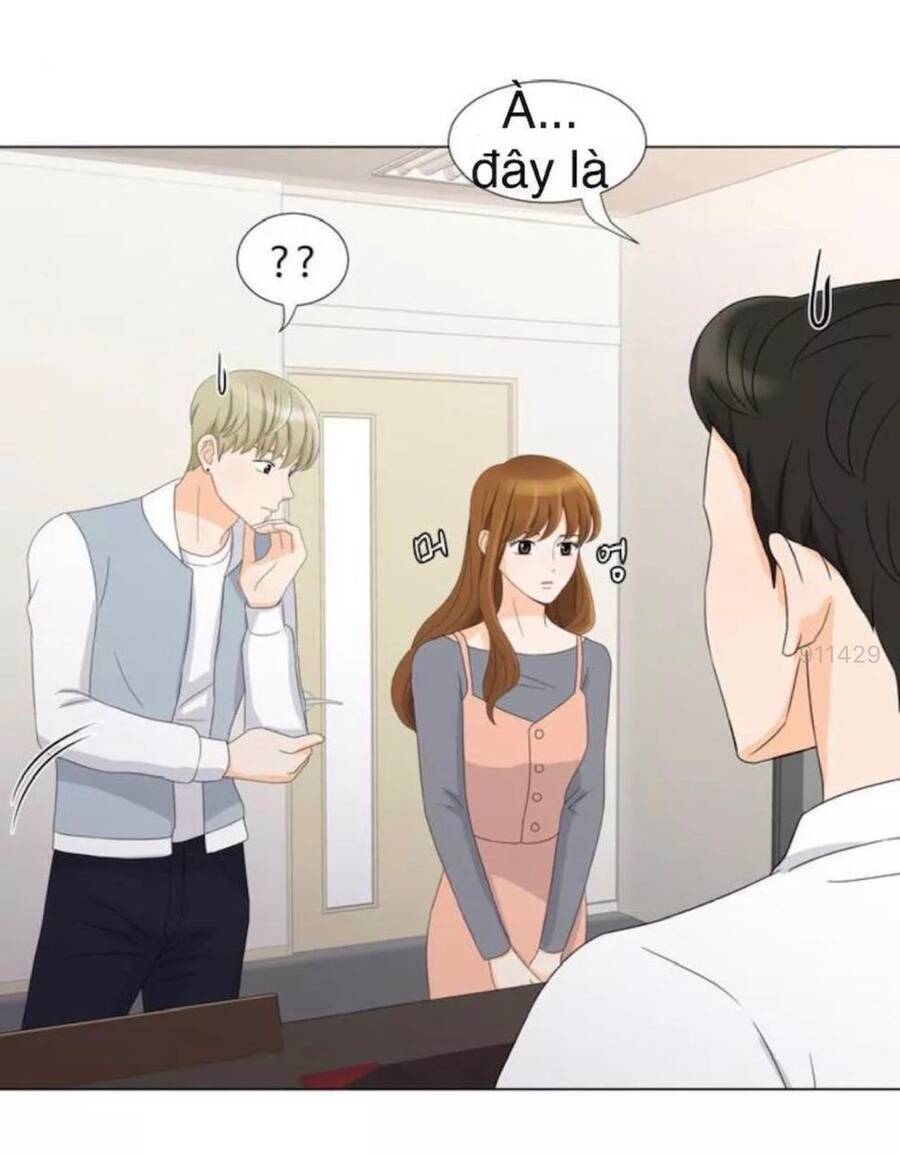 idol và sếp, em yêu ai? chapter 9 7