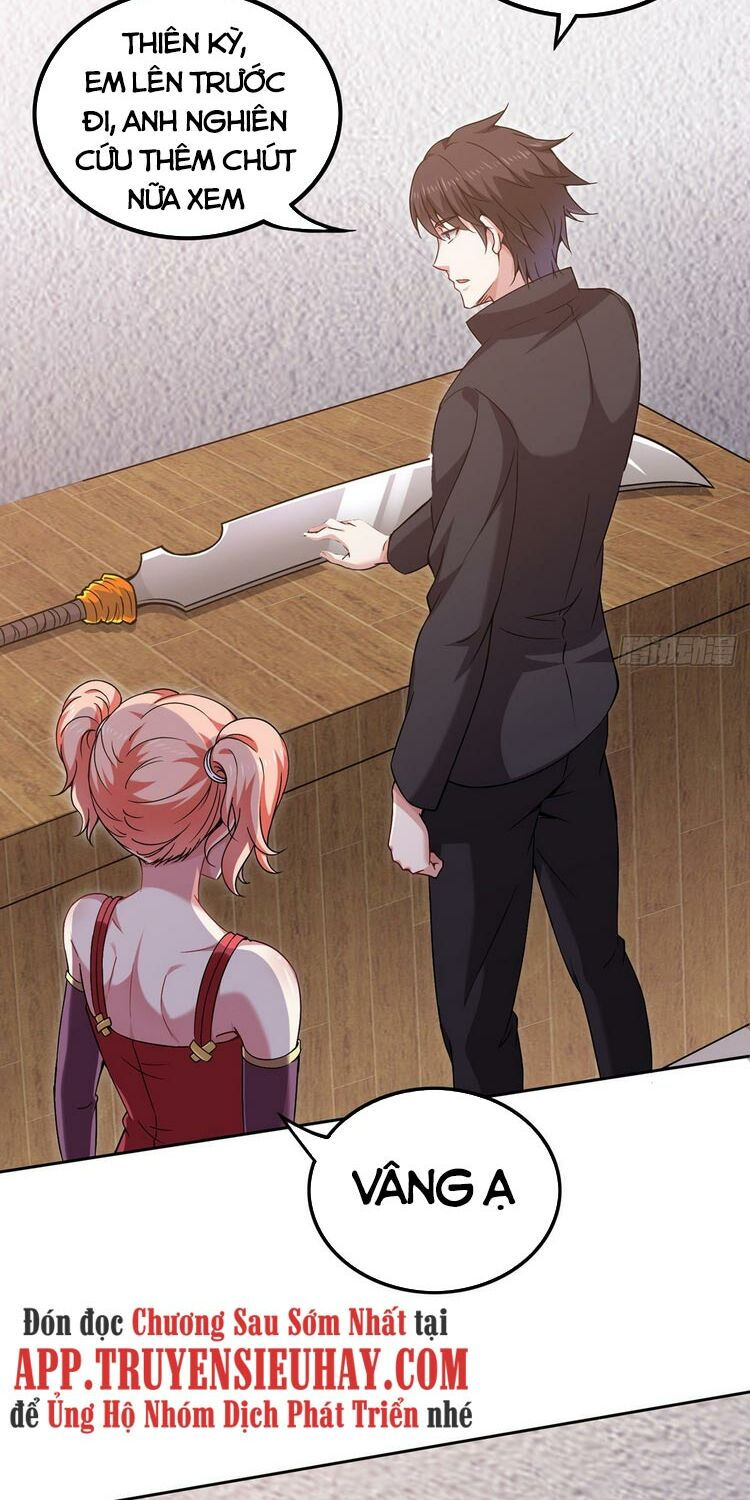 tối cường thần y tại đô thị chapter 191 30