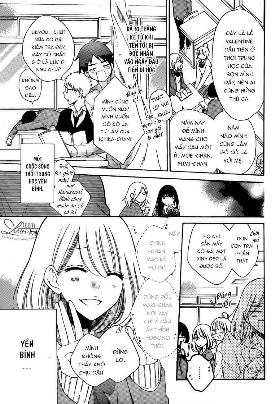 blackberry chocolate chapter 1 6