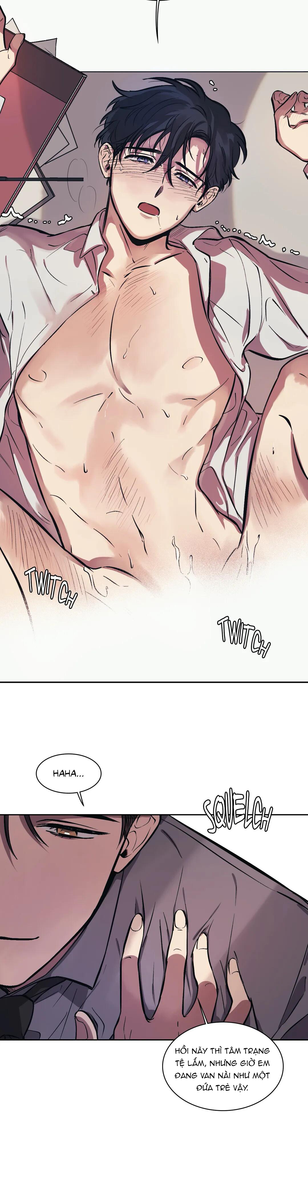 góc nhìn thứ ba (full) chapter 6.2 5