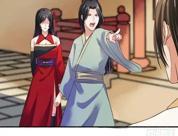 Cuồng Phi Phách Lối chapter 15.2 37