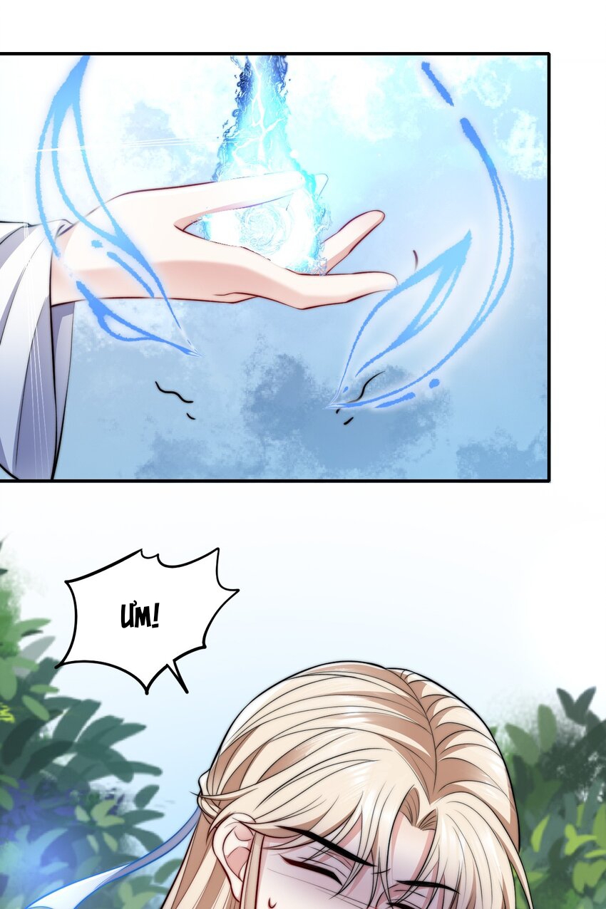 chiến lược tẩy trắng của phản diện chapter 47 25