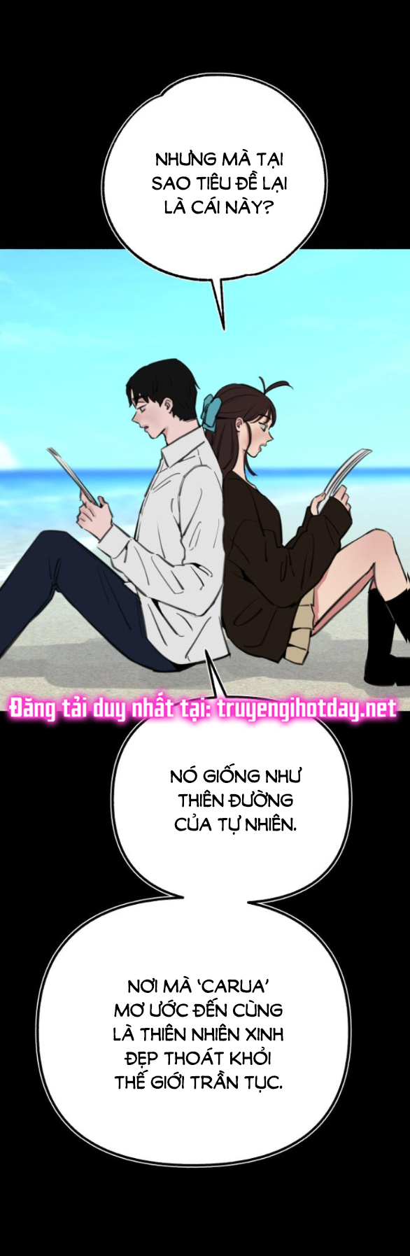 nàng thơ nổi tiếng - nàng thơ myung chapter 55.2 32