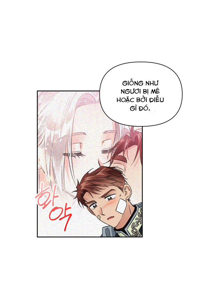 ác nữ xứng đôi với bạo chúa chapter 29 42