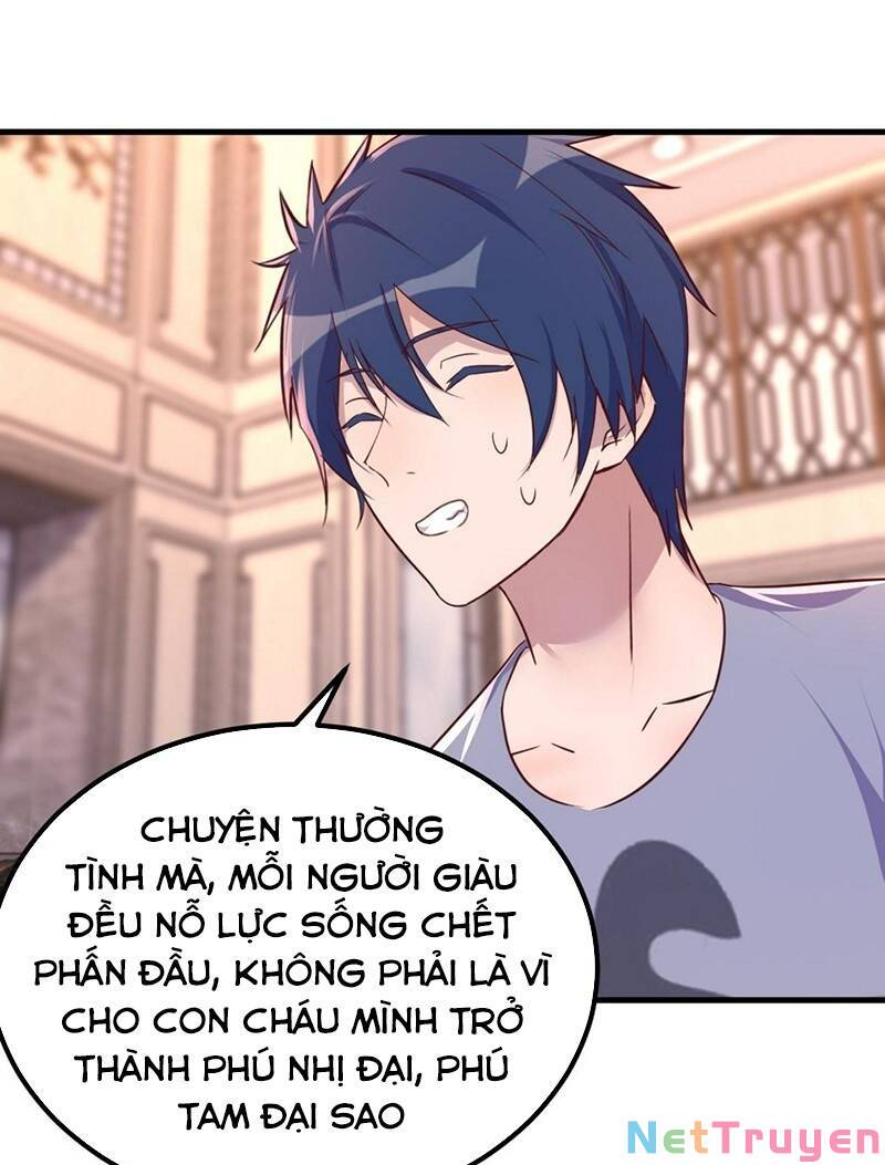 chị gái tôi là đại minh tinh chapter 135 41