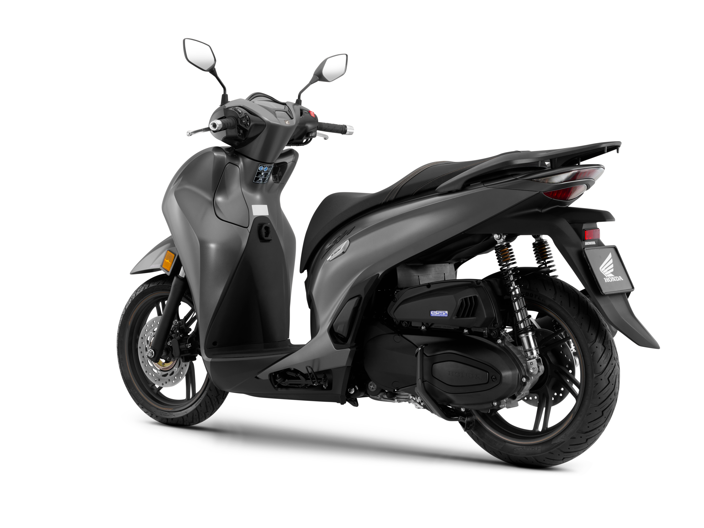 Xe Máy Honda SH 350i 2025 - Phiên Bản Đặc Biệt